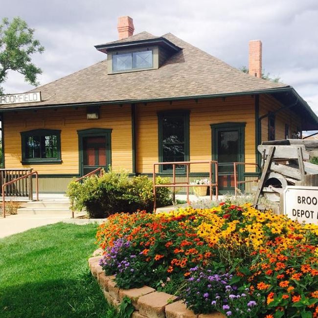 broomfield-depot-museum