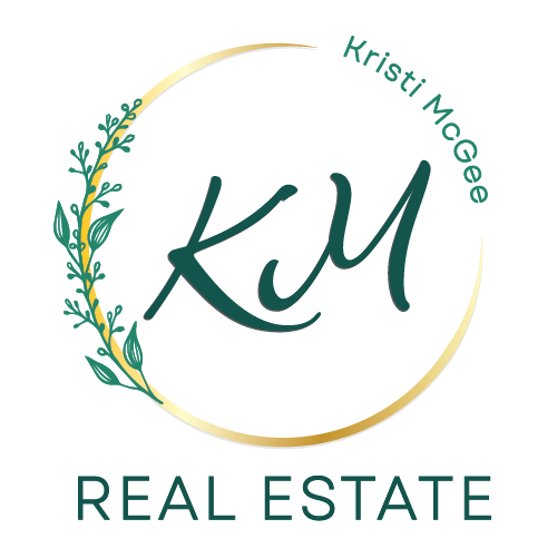 Kristi McGee, Realtor