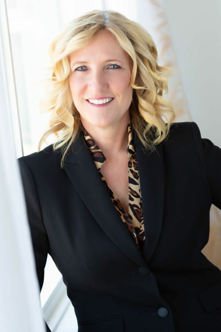 Kristi McGee, Realtor®