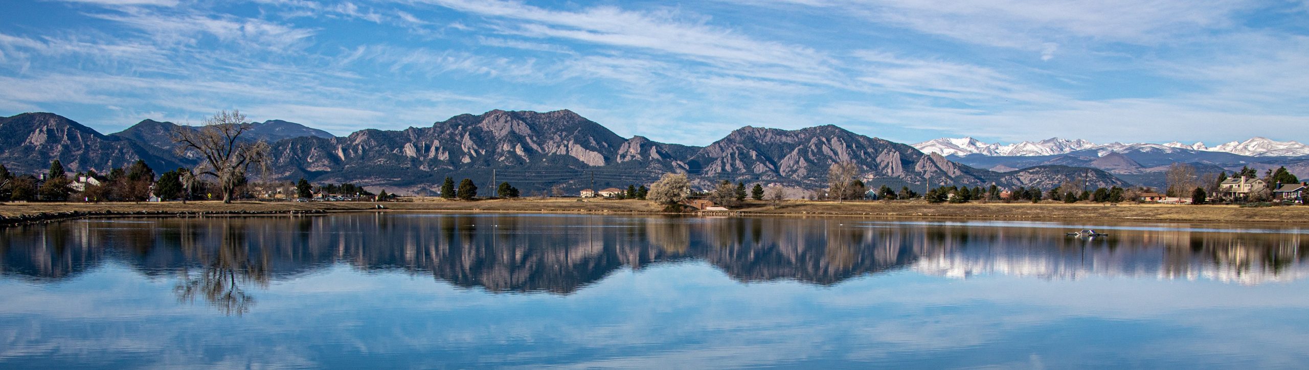 By Joe Falace, Harper Lake Reflections