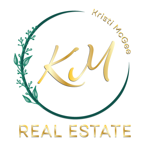 Kristi McGee, Realtor